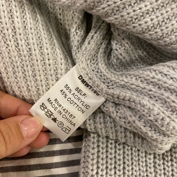 Dance&Marvel Sweater - Picture 3 of 6